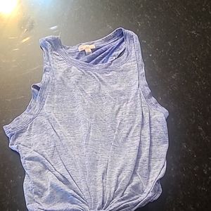Womens GAP tee